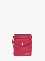 Afneembaar Zijvak Voor Rugzak Cabaia Violet pocket POCKCOTE